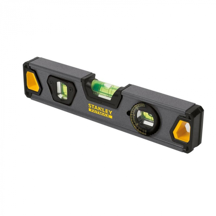 Nivela Stanley Fatmax Pro XTHT0-42495 box Torpedo [2]