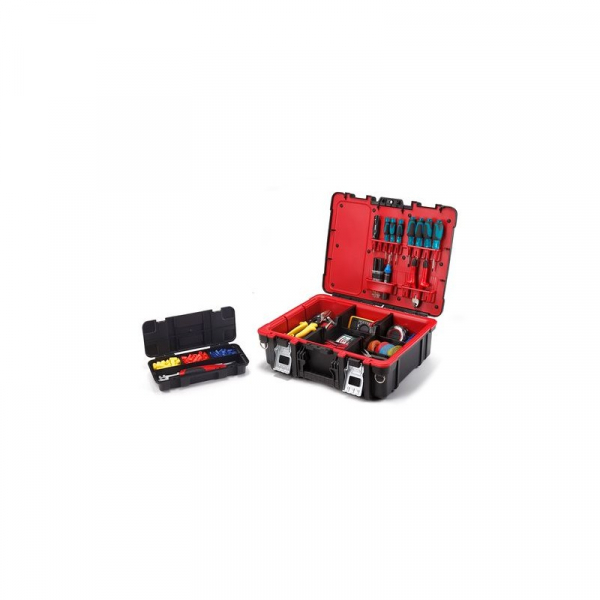 Organizator pentru scule, 4 compartimente, 48 x 38 x 18 cm., Keter 220232 [2]
