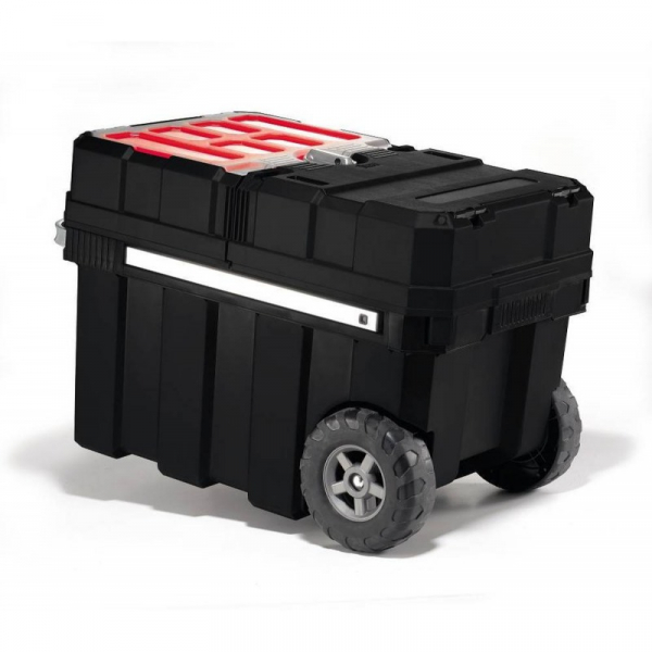 Cutie mobila pentru scule, 62 x 38 x 42 cm., Keter 237787 [2]