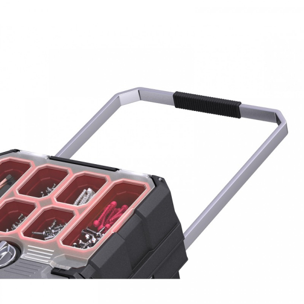 Cutie mobila pentru scule, 62 x 38 x 42 cm., Keter 237787 [3]