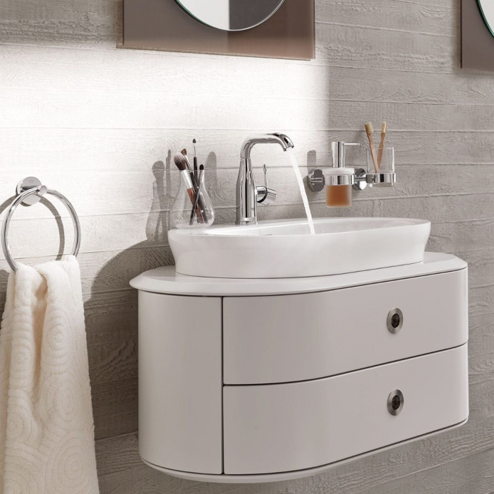 Baterie lavoar marimea M-2 Grohe Essence New [5]
