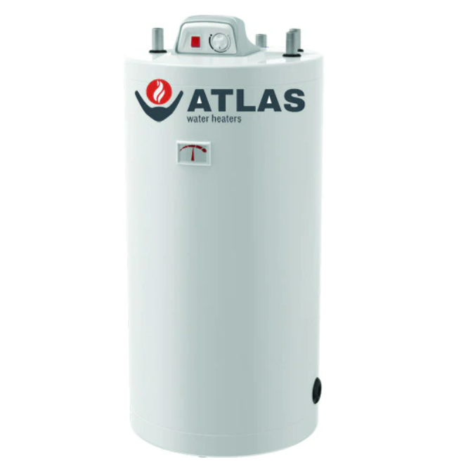Pachet centrala Immergas, model VICTRIX TERA 24 PLUS - 24 kw + Boiler Atlas 80L + termostat wireless WT200 RF [3]