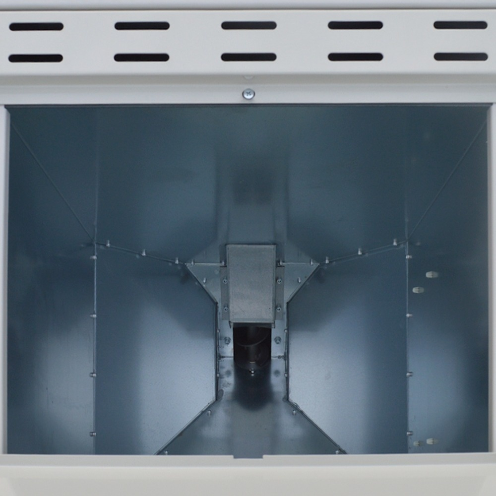 Pachet centrala termica cu peleti KOPH GT 30 kW, pompa de circulatie, vas de expansiune, supapa de siguranta, display electronic [7]