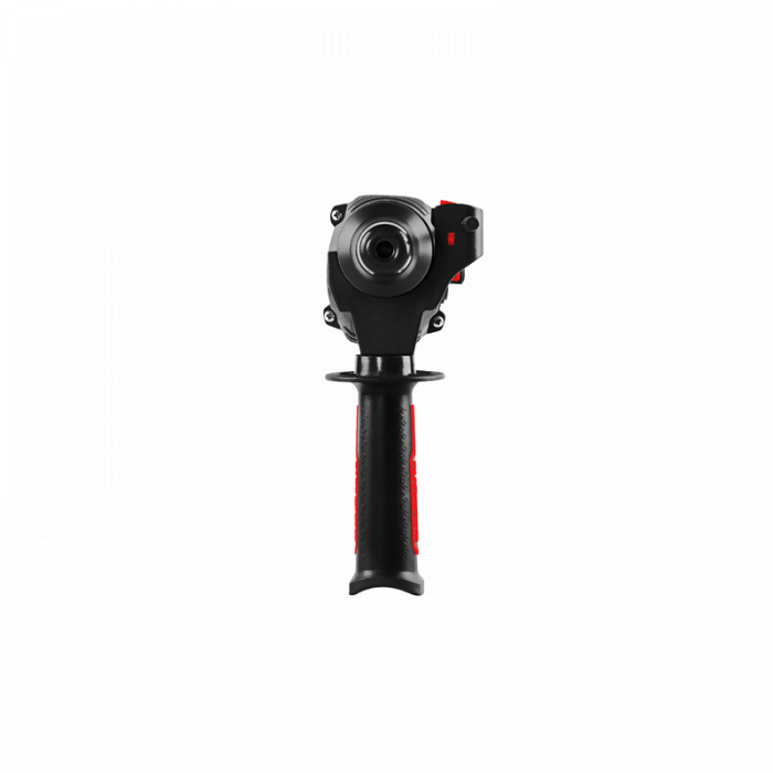 Ciocan Rotopercutor SDS Plus Crown CT18108 BMC 800 W 3.4 J 5300 bpm [6]