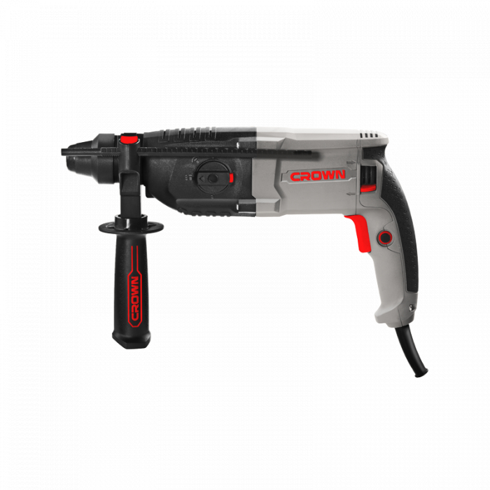 Ciocan Rotopercutor SDS Plus Crown CT18108 BMC 800 W 3.4 J 5300 bpm [2]