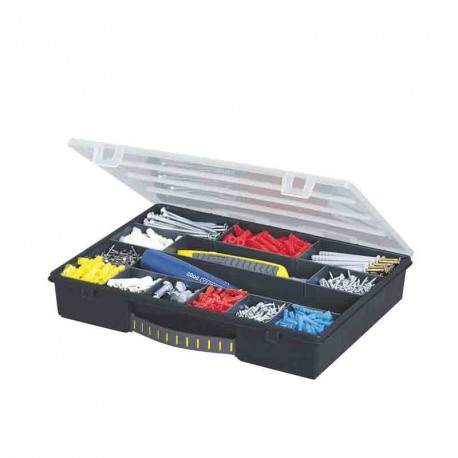 Organizator 13 Compartimente Stanley 1-92-761 [1]