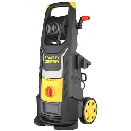 Masina de spalat cu presiune profesionala Stanley Fatmax 2500W 150bar 450l/h - SXFPW25E [4]