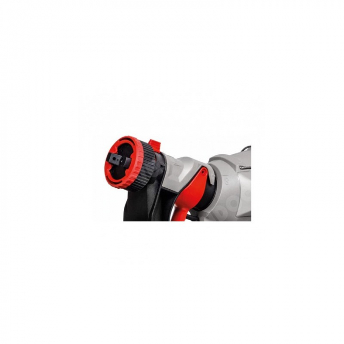 Pistol De Vopsit CROWN CT31013 400W 800ml/min 900ml [3]