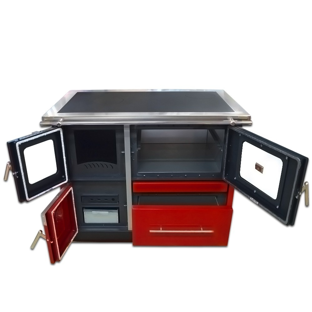 Pachet termosoba bordo Termax Maria 25 kW cu pompa KOPH si vas expansiune 35 l [2]
