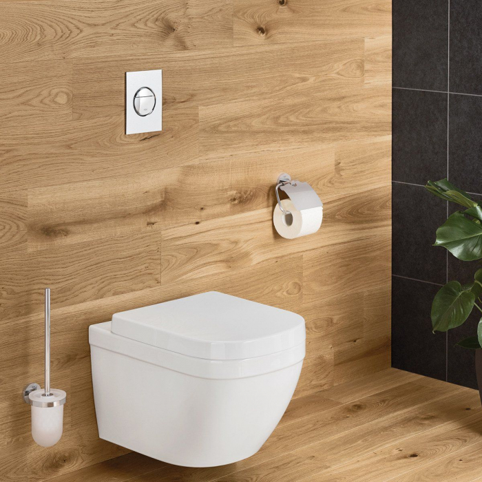 Perie WC Grohe Essentials [2]