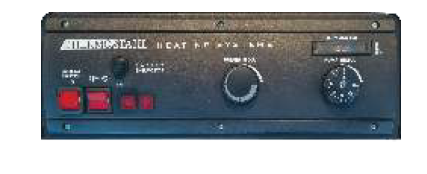 Panou de comanda EN-2S pentru cazane Thermostahl ENP [1]
