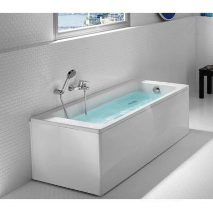 Panou lateral pentru cada, 75 cm., Roca Nolah [2]