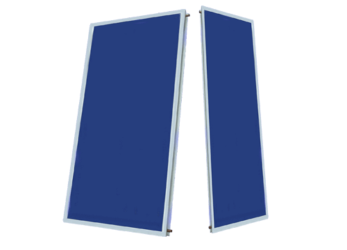 Panou solar plan Panosol F2.5 suprafata absorbtie 2,2 m² [3]