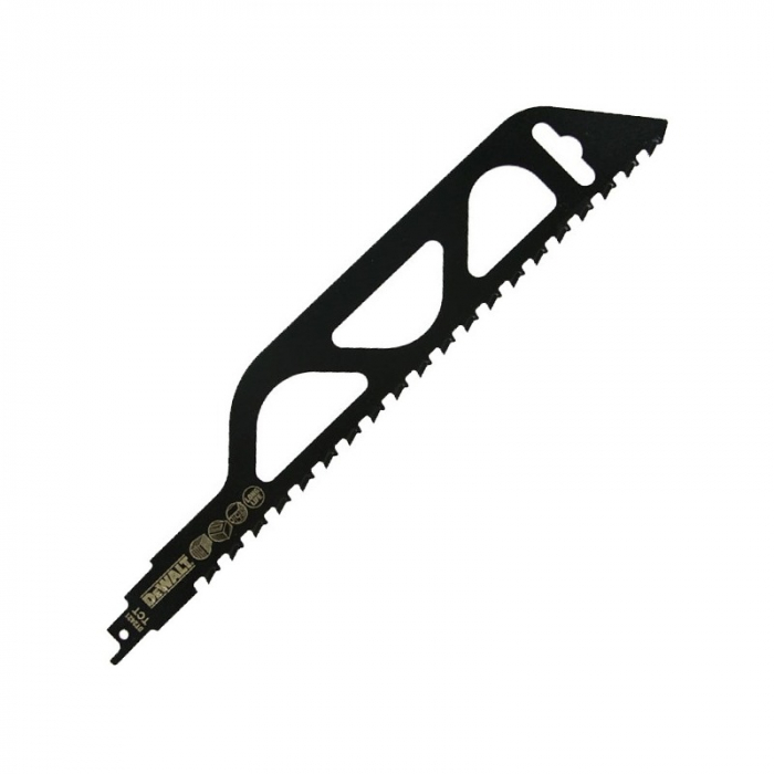 Panza DeWalt DT2421, TCT, pentru fierastrau sabie 305 mm [1]