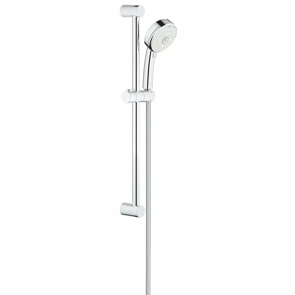 Set de dus Grohe New 4 jeturi Tempesta Cosmopolitan IV [1]