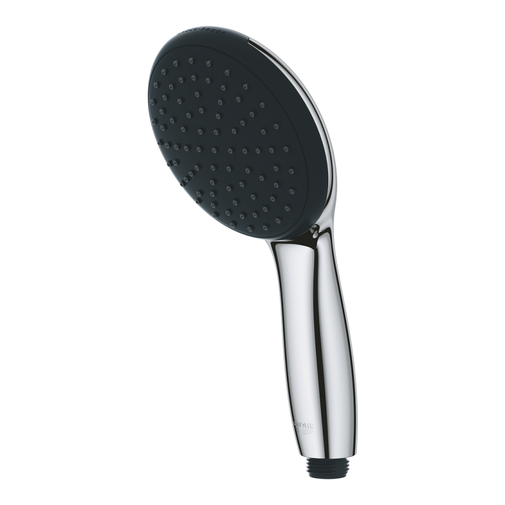 Para de dus Grohe Vitalio Start 110 1 jet, crom [4]