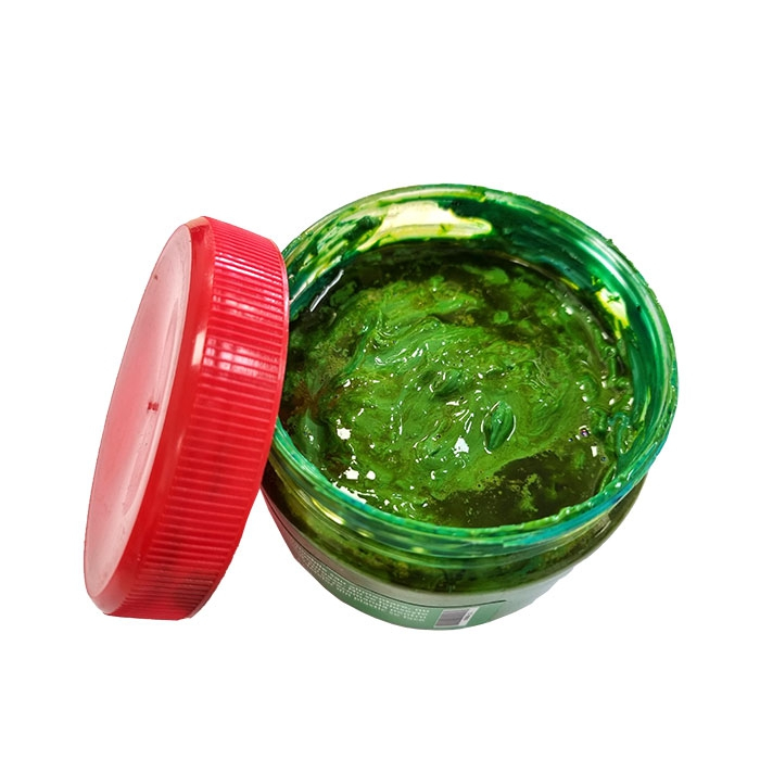 Pasta verde pentru etansarea racordurilor filetate 450 g, Chemstal [3]
