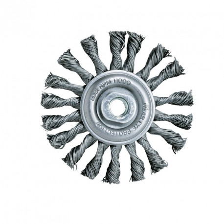 Perie De Sarma Pentru Polizor DeWalt DT3501 90 mm [4]