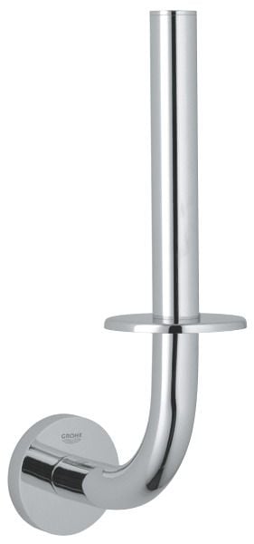Suport rezerva pentru hartie igienica Grohe Essentials [2]