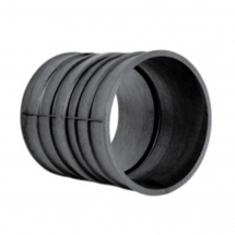 PIESA TRECERE PRIN CAMIN BETON D.110 L=110mm - VALROM GAMA KompactKIT [1]