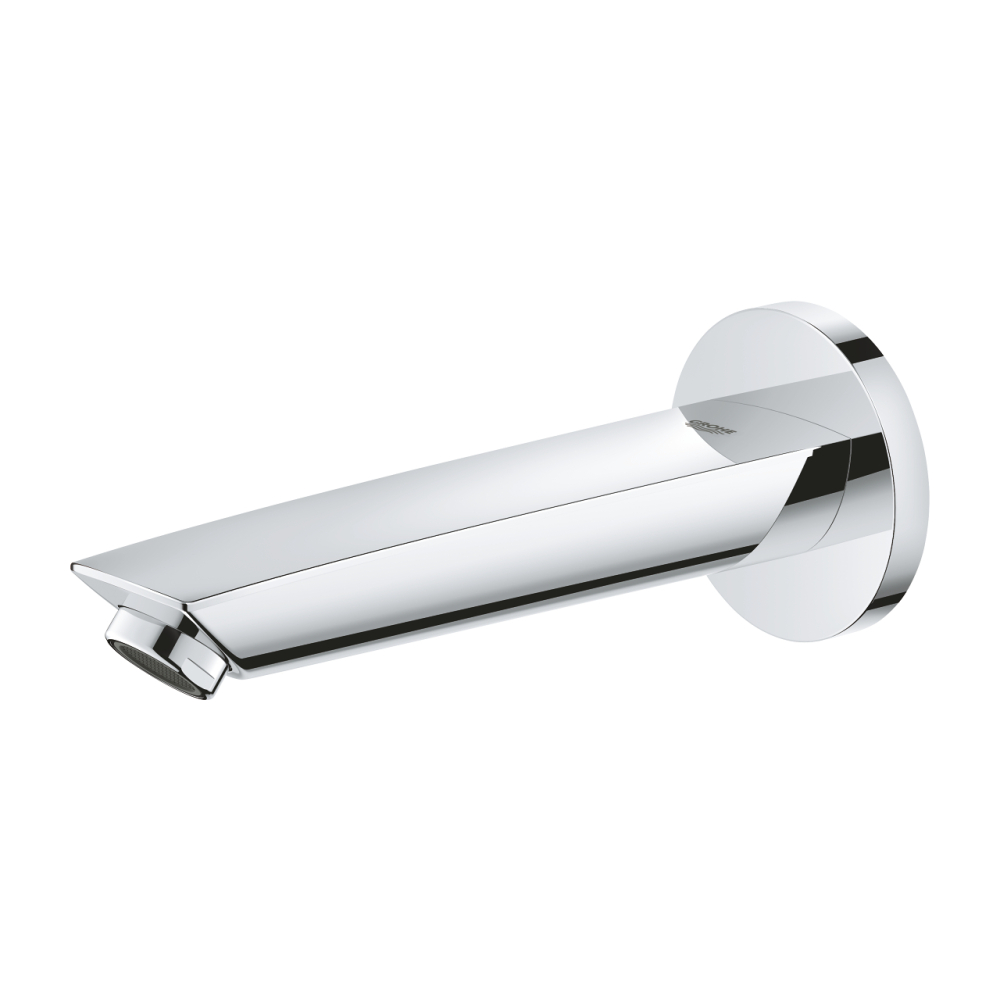 Pipa cada Grohe Eurosmart montare pe perete, proiectie 171 mm, presiune minima 1.0 bar, crom [5]