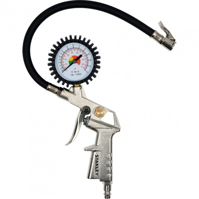 Pistol Manometru Stanley 150533XSTN [1]