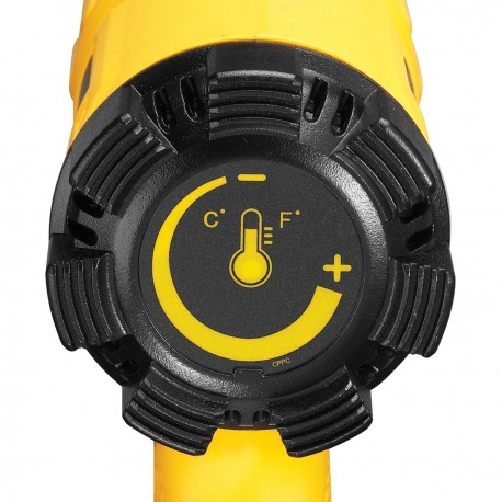 Pistol cu aer cald DeWalt 1800W - D26411 [4]
