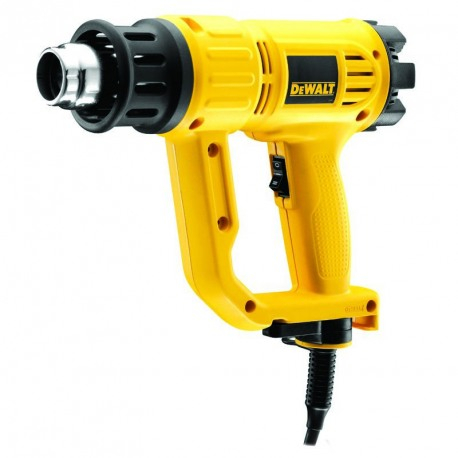 Pistol cu aer cald DeWalt 1800W - D26411 [2]