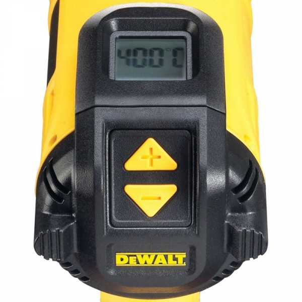 Pistol cu aer cald DeWalt 2000W - D26414 [2]