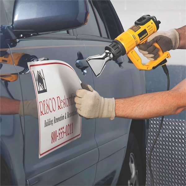 Pistol cu aer cald DeWalt 2000W - D26414 [3]