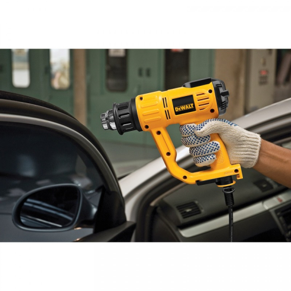 Pistol cu aer cald DeWalt 2000W - D26414 [4]