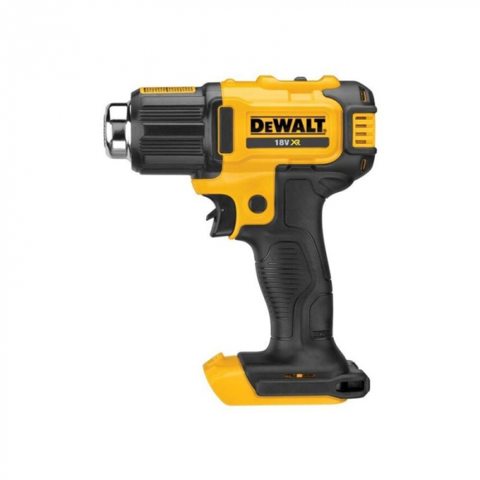 Pistol aer cald DeWALT 18V XR fara acc - DCE530N [3]
