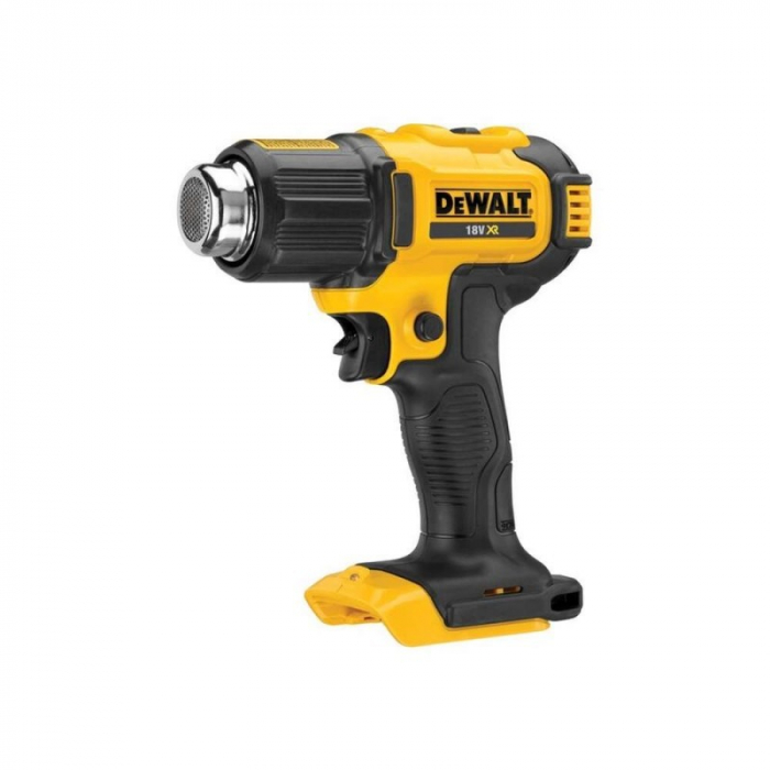 Pistol aer cald DeWALT 18V XR fara acc - DCE530N [5]