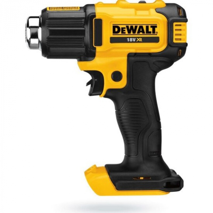 Pistol aer cald DeWALT 18V XR fara acc - DCE530N [2]
