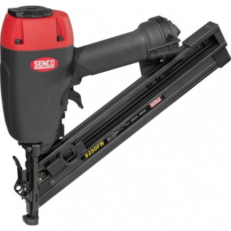 Pistol pneumatic Senco de batut cuie S250FN-DA SemiPro - 932008N [1]