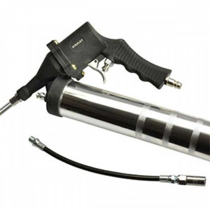 Decalimetru pneumatic de gresat 6 bar 100 l/min Stanley® - 120569XSTN [2]