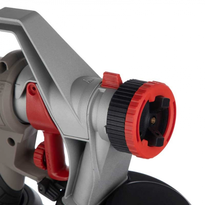 Pistol De Vopsit CROWN CT31014 Electric 600W [2]