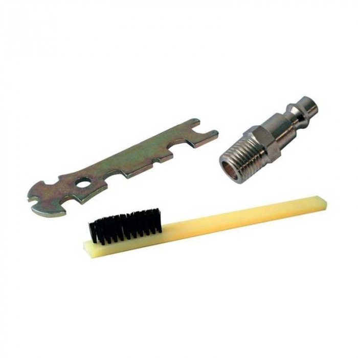 Pistol de vopsit cu aspiratie 1L Stanley® - 160123XSTN [3]