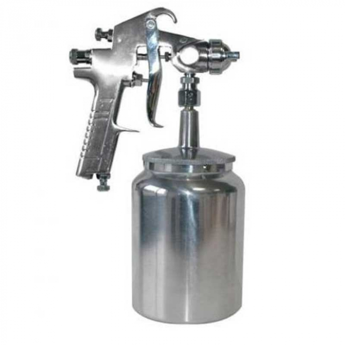 Pistol de vopsit cu aspiratie 1L Stanley® - 160123XSTN [2]