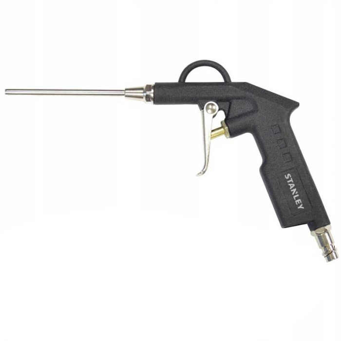 Pistol suflat cu tija lunga 150l/min Stanley® - 150026XSTN [2]