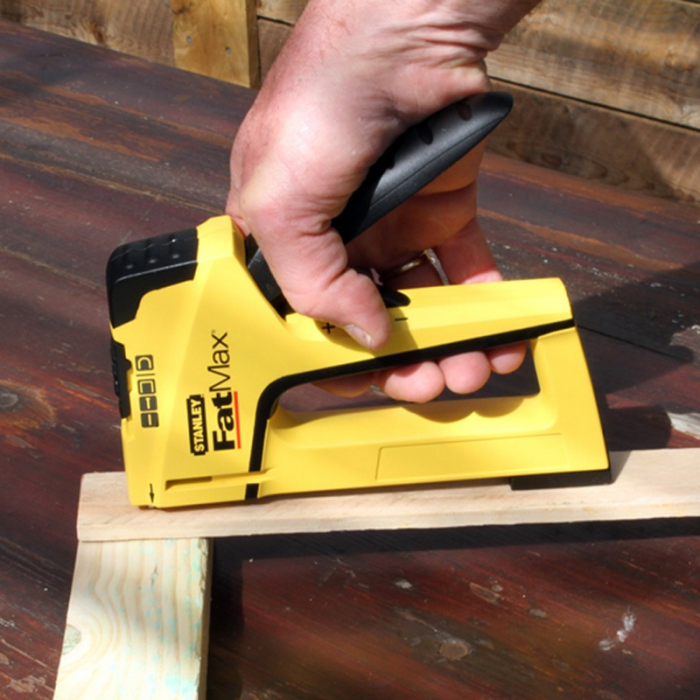 Capsator manual 4:1 StanleyFatMax - FMHT6-70411 [6]