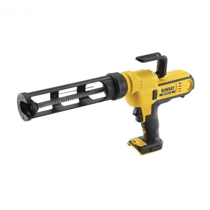 Pistol de lipit DeWALT DCE560N cu cartus 310ml [1]