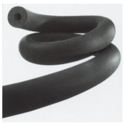 Tub izolatie flexibila elastomerica, grosime 13 mm, Ø18 mm, bucata 2 ml,  Armaflex ACE [1]
