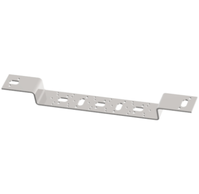 PLACA FIXARE IN ZID 2 POSTURI - VALROM GAMA PexKIT [1]