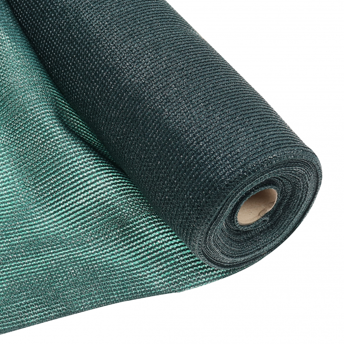 Plasa umbrire din polipropilena rola 2X05X85, grad umbrire 85% - Vodaland gama Terra [1]