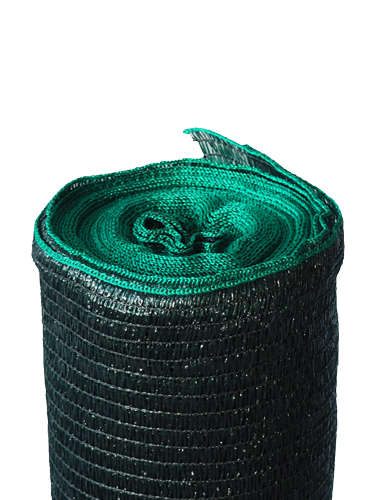 Plasa umbrire din polipropilena rola 2X15X55, grad umbrire 75% - Vodaland gama Terra [1]