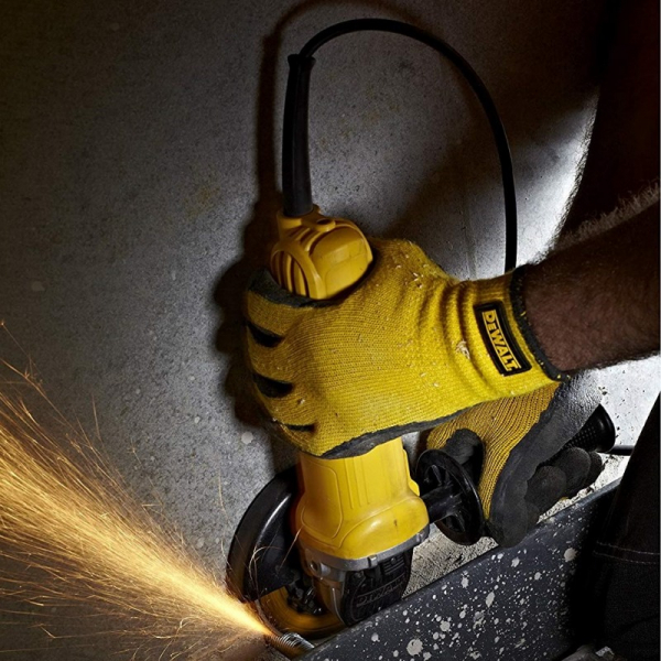 Polizor unghiular 800W 115mm 11800rpm NoVolt DeWalt - DWE4056 [3]