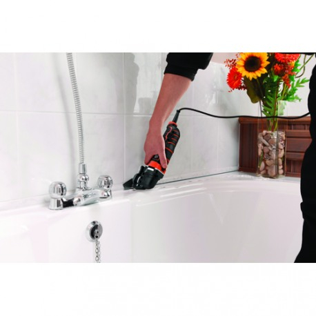 Unealta Black+Decker MT300KA multifunctionala oscilanta 300W [6]