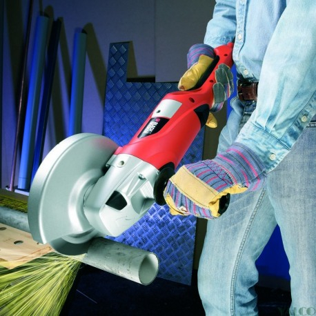 Polizor unghiular Black+Decker KG2000 2000W 230mm 6500rpm [2]