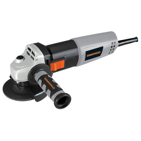 Polizor unghiular Daewoo 750W/115 mm - DAAG115-75 [2]